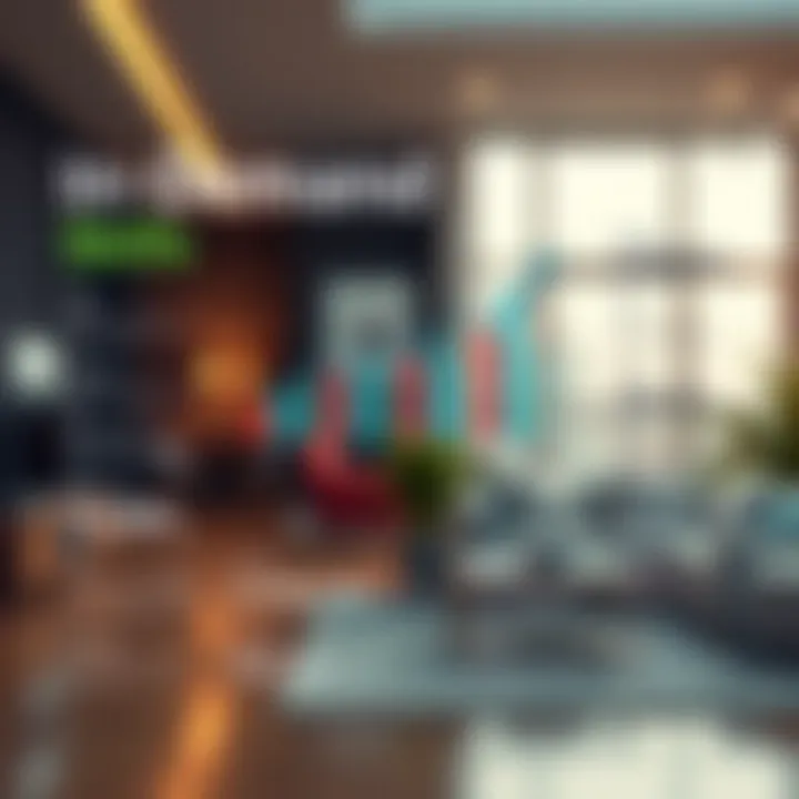 Infographic of in-demand skills for top jobs