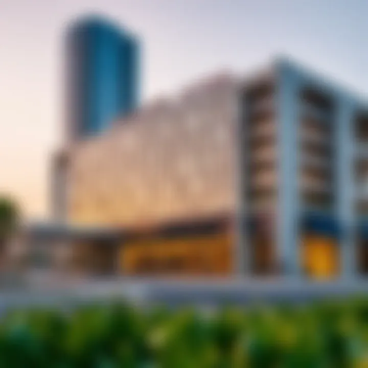 Notable Navigating the Landscape of Office Cleaning Services in Dubai Notable Navigating the Landscape of Office Cleaning Services in Dubai