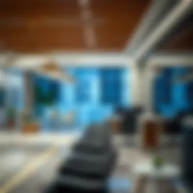 Navigating the Landscape of Office Cleaning Services in Dubai Summary Navigating the Landscape of Office Cleaning Services in Dubai Summary