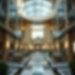 Navigating the Rental Dispute Centre in Dubai: A Comprehensive Guide Introduction