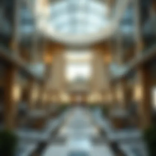 Navigating the Rental Dispute Centre in Dubai: A Comprehensive Guide Introduction