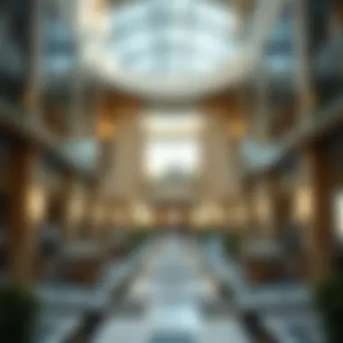 Navigating the Rental Dispute Centre in Dubai: A Comprehensive Guide Introduction Navigating the Rental Dispute Centre in Dubai: A Comprehensive Guide Introduction