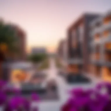 NMC Al Majaz: A Detailed Exploration of Real Estate Opportunities Summary NMC Al Majaz: A Detailed Exploration of Real Estate Opportunities Summary