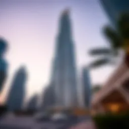 Opus Tower: A Comprehensive Exploration of Dubai's Architectural Marvel Introduction