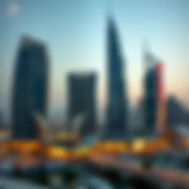 Notable Opus Tower: A Comprehensive Exploration of Dubai's Architectural Marvel Notable Opus Tower: A Comprehensive Exploration of Dubai's Architectural Marvel