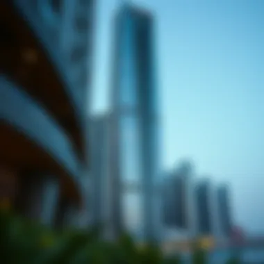 Opus Tower: A Comprehensive Exploration of Dubai's Architectural Marvel Summary Opus Tower: A Comprehensive Exploration of Dubai's Architectural Marvel Summary