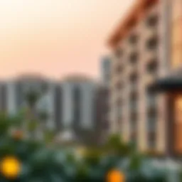 Rashidiya 3: A Comprehensive Overview of Dubai's Emerging Residential Area Introduction