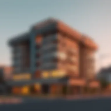 Rashidiya 3: A Comprehensive Overview of Dubai's Emerging Residential Area Summary Rashidiya 3: A Comprehensive Overview of Dubai's Emerging Residential Area Summary