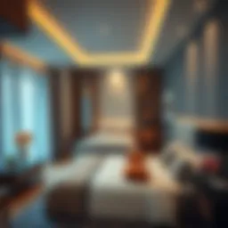 Room Rent in Rashidiya: A Comprehensive Overview Introduction