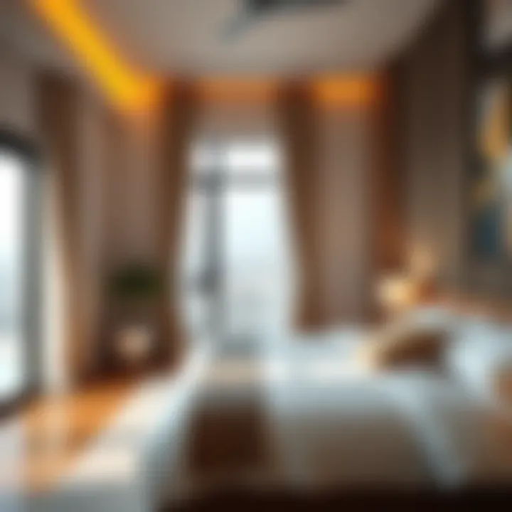 Room Rent in Rashidiya: A Comprehensive Overview Summary Room Rent in Rashidiya: A Comprehensive Overview Summary