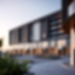 Royal Pearl Real Estate: Insights into Dubai's Property Landscape Introduction