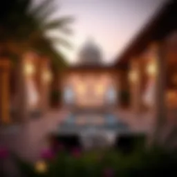 Staycation in RAK: An In-Depth Exploration Introduction