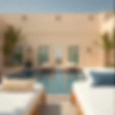 Notable Staycation in RAK: An In-Depth Exploration