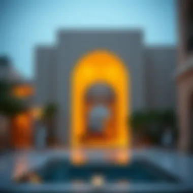 Staycation in RAK: An In-Depth Exploration Summary Staycation in RAK: An In-Depth Exploration Summary