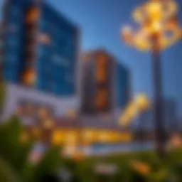 Strategies to Reap the Benefits of Real Estate Investment in Dubai Introduction