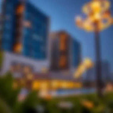 Strategies to Reap the Benefits of Real Estate Investment in Dubai Introduction Strategies to Reap the Benefits of Real Estate Investment in Dubai Introduction