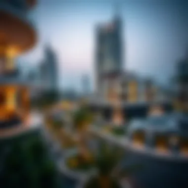Notable Strategies to Reap the Benefits of Real Estate Investment in Dubai Notable Strategies to Reap the Benefits of Real Estate Investment in Dubai