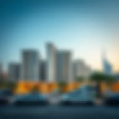 Strategies to Reap the Benefits of Real Estate Investment in Dubai Summary Strategies to Reap the Benefits of Real Estate Investment in Dubai Summary