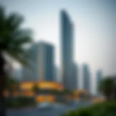 Notable The Architecture and Impact of Single Towers in Dubai's Real Estate Market
