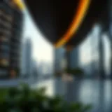 The Collective Dynamics of Dubai's Real Estate Landscape Introduction