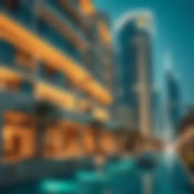 The Collective Dynamics of Dubai's Real Estate Landscape Summary The Collective Dynamics of Dubai's Real Estate Landscape Summary