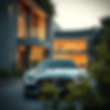 Notable The Intersection of Binghatti and Mercedes Benz: A New Era in Luxury Real Estate and Automotive Design