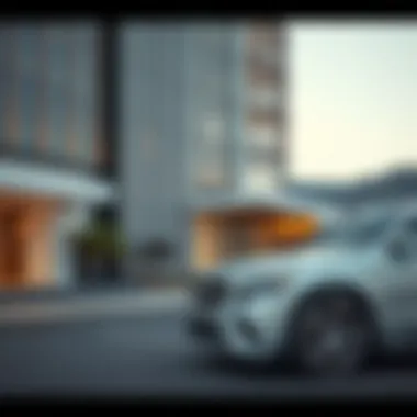 The Intersection of Binghatti and Mercedes Benz: A New Era in Luxury Real Estate and Automotive Design Summary