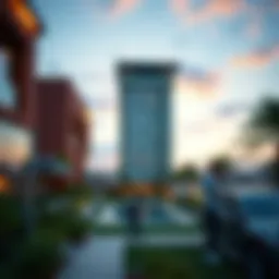 The Last Day of Global Village 2023: A Convergence of Cultures and Business Insights Introduction