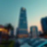 The Rolex Tower: An Architectural and Economic Examination Introduction