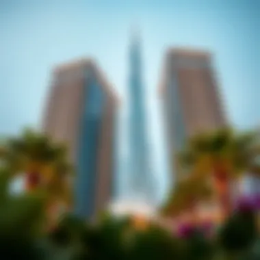 The Rolex Tower: An Architectural and Economic Examination Summary The Rolex Tower: An Architectural and Economic Examination Summary