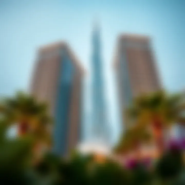 The Rolex Tower: An Architectural and Economic Examination Summary The Rolex Tower: An Architectural and Economic Examination Summary