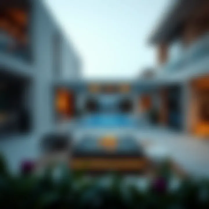Notable The Villa Project in Dubai: A Comprehensive Overview