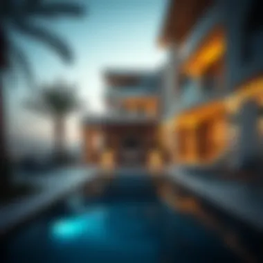 The Villa Project in Dubai: A Comprehensive Overview Summary