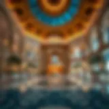 Understanding Ceasar Palace Dubai: A Comprehensive Overview Introduction