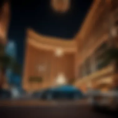 Notable Understanding Ceasar Palace Dubai: A Comprehensive Overview Notable Understanding Ceasar Palace Dubai: A Comprehensive Overview