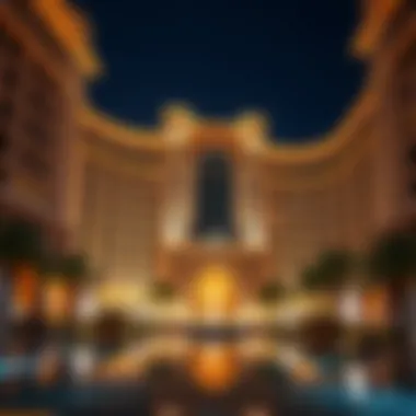 Understanding Ceasar Palace Dubai: A Comprehensive Overview Summary Understanding Ceasar Palace Dubai: A Comprehensive Overview Summary