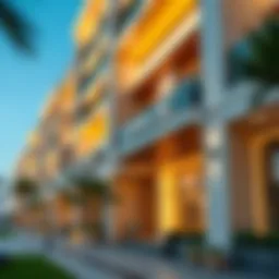 Understanding Dewa Deposit Payment in the Dubai Real Estate Market Introduction