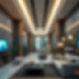 Understanding Electricity Pricing in the UAE: A Comprehensive Overview Introduction