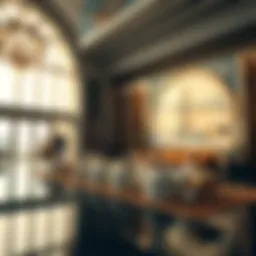 Understanding Emirates Auction: Overview and Insights Introduction