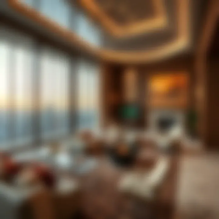 Notable Understanding Emirates Auction: Overview and Insights