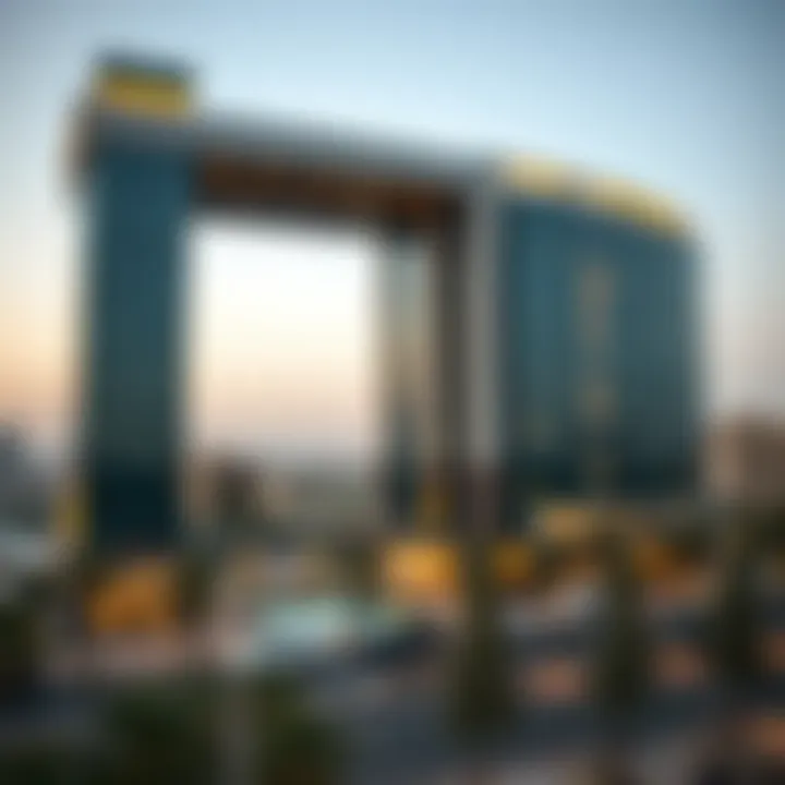Understanding Meraas Jebel Ali Hills: A Comprehensive Overview Summary Understanding Meraas Jebel Ali Hills: A Comprehensive Overview Summary
