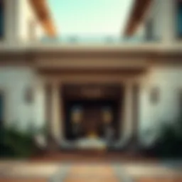 Understanding Mother's Day in the UAE: Cultural Significance and Observances Introduction