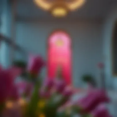 Understanding Mother's Day in the UAE: Cultural Significance and Observances Summary Understanding Mother's Day in the UAE: Cultural Significance and Observances Summary