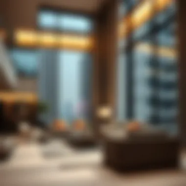 Notable Understanding Renter Insurance in Dubai's Real Estate Market