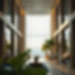 Understanding Service Charges in Dubai's Real Estate Sector Introduction