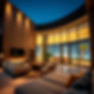 Understanding Service Charges in Dubai's Real Estate Sector Summary Understanding Service Charges in Dubai's Real Estate Sector Summary