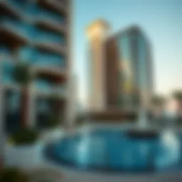 Understanding the Cost of Living in Dubai Introduction