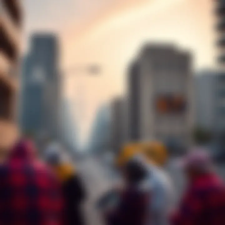 Understanding the Cost of Living in Dubai Summary