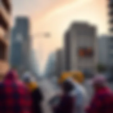 Understanding the Cost of Living in Dubai Summary Understanding the Cost of Living in Dubai Summary