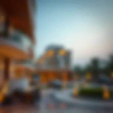 Exploring Investment Opportunities in UAE Investment opportunities in UAE property market